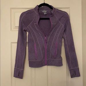 Girls Ivivva Jacket